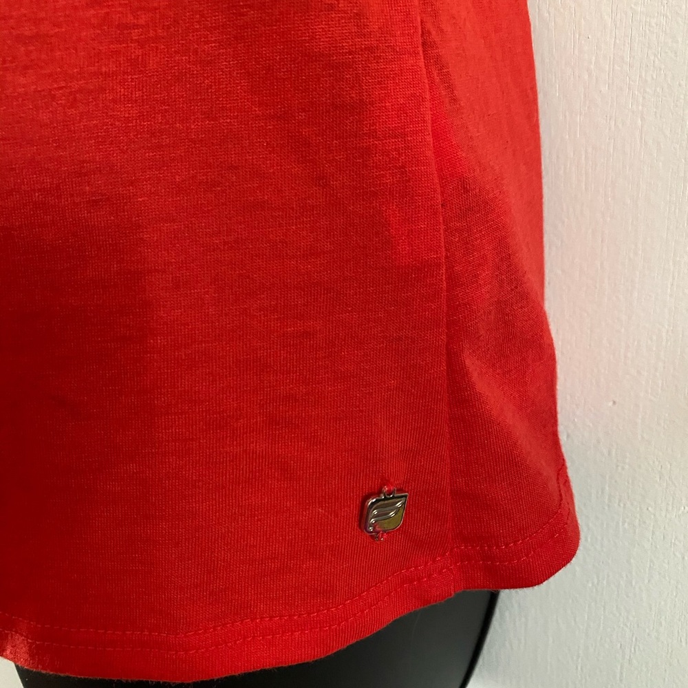 Fabletics Mariela Open Back Tank - Picture 4 of 5